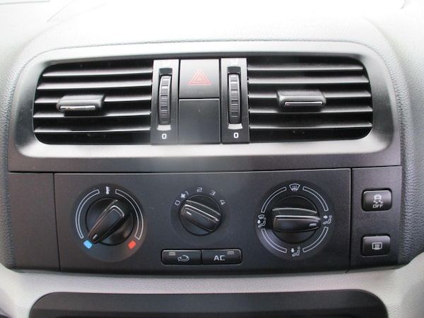 Used Skoda Roomster 2011 for sale - 76002187: Photo 19