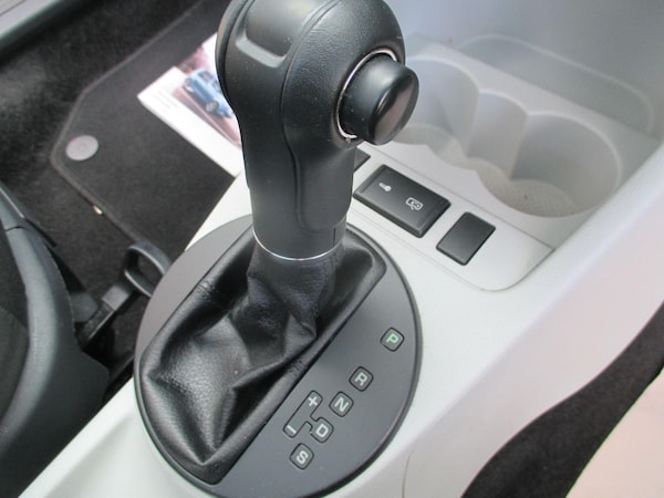 Used Skoda Roomster 2011 for sale - 76002187: Photo 21