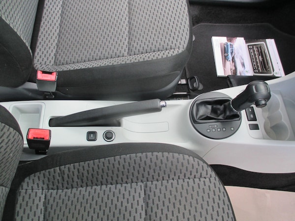 Used Skoda Roomster 2011 for sale - 76002187: Photo 22