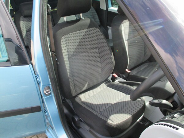 Used Skoda Roomster 2011 for sale - 76002187: Photo 23