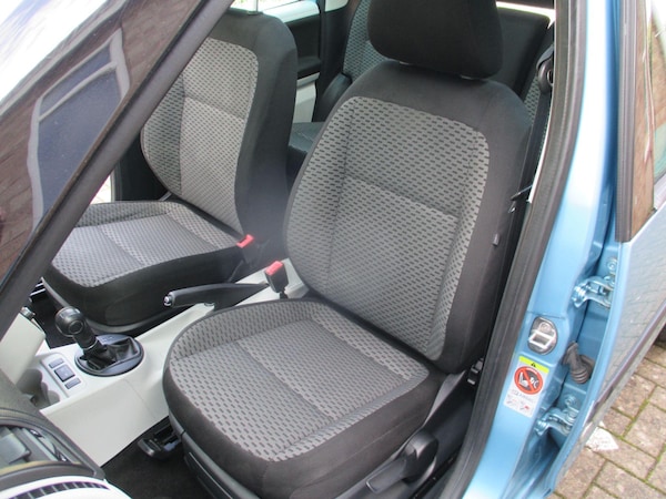 Used Skoda Roomster 2011 for sale - 76002187: Photo 25