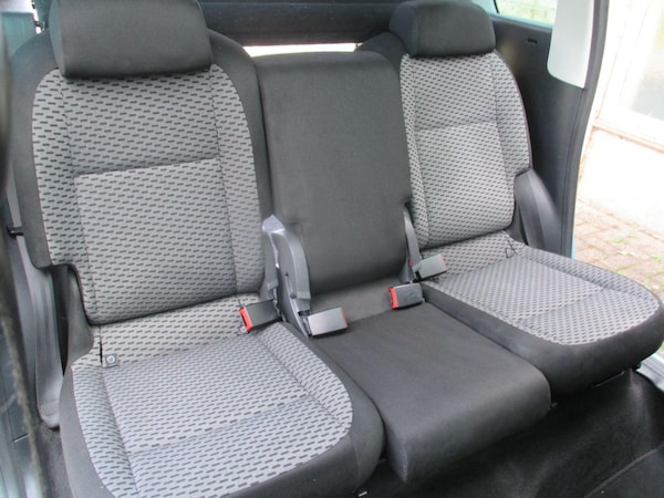 Used Skoda Roomster 2011 for sale - 76002187: Photo 29