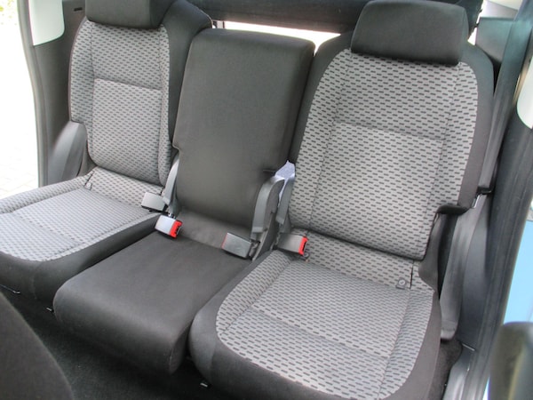 Used Skoda Roomster 2011 for sale - 76002187: Photo 30