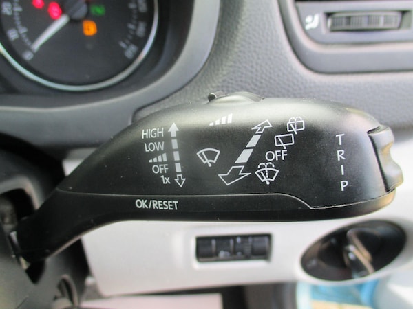 Used Skoda Roomster 2011 for sale - 76002187: Photo 36