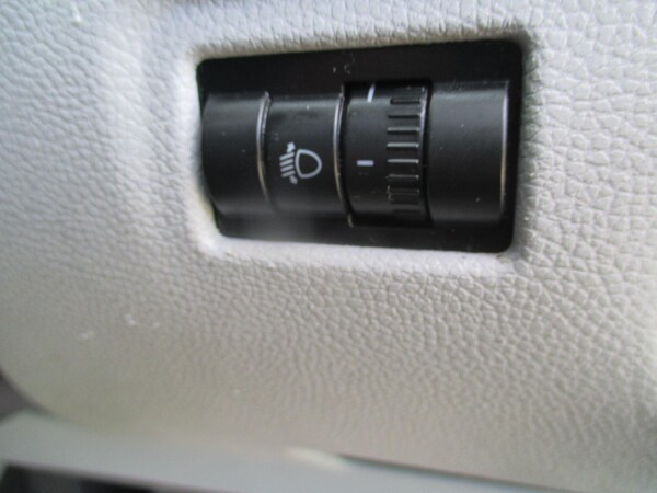 Used Skoda Roomster 2011 for sale - 76002187: Photo 38