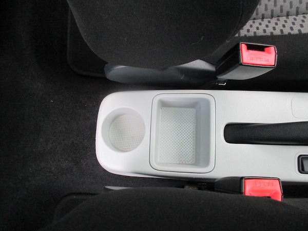 Used Skoda Roomster 2011 for sale - 76002187: Photo 40