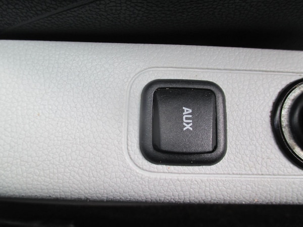 Used Skoda Roomster 2011 for sale - 76002187: Photo 41