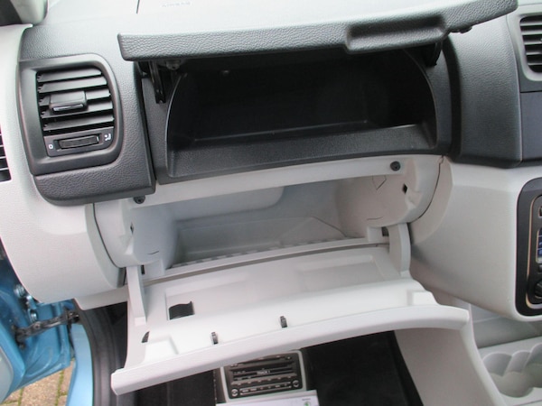 Used Skoda Roomster 2011 for sale - 76002187: Photo 42