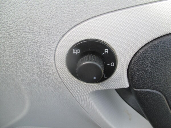 Used Skoda Roomster 2011 for sale - 76002187: Photo 43
