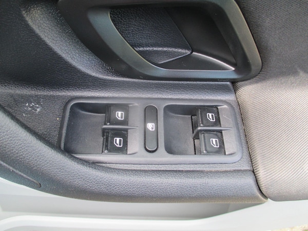 Used Skoda Roomster 2011 for sale - 76002187: Photo 44