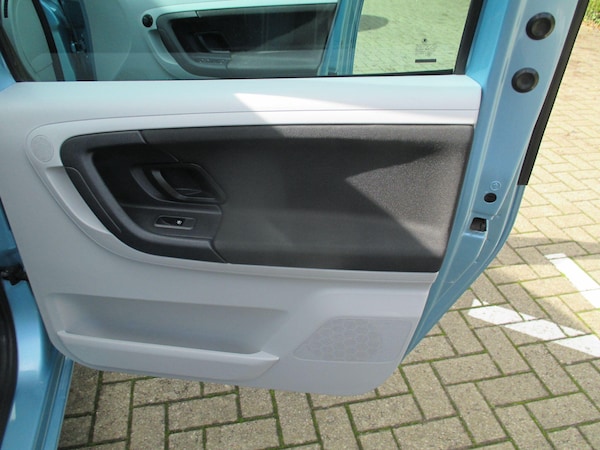 Used Skoda Roomster 2011 for sale - 76002187: Photo 46