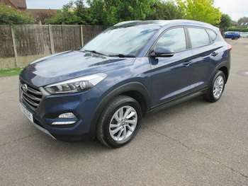 Used Hyundai TUCSON 2018 for sale - 78661634: Photo