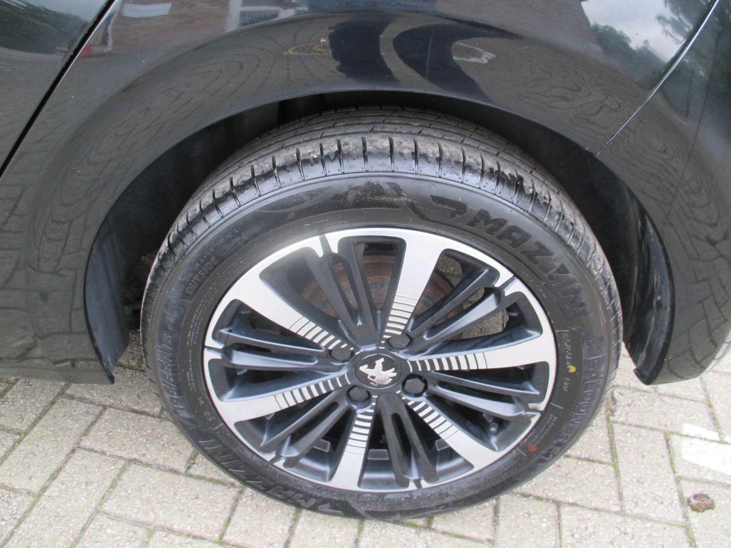 Used Peugeot 208 2019 for sale - 76987980: Photo 11