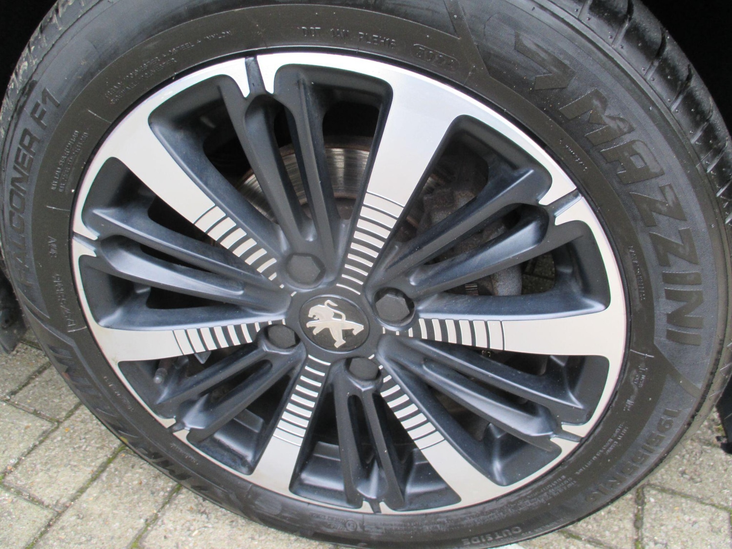 Used Peugeot 208 2019 for sale - 76987980: Photo 13