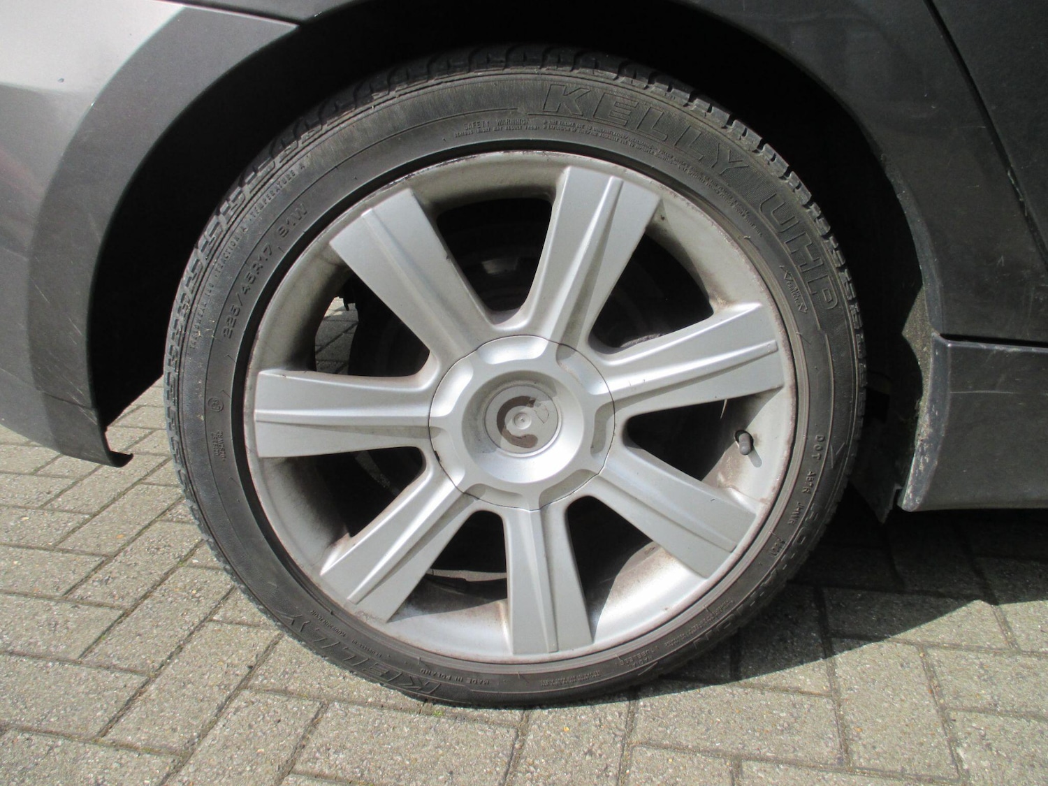 Used BMW 1 Series 2005 for sale - 78203838: Photo 10