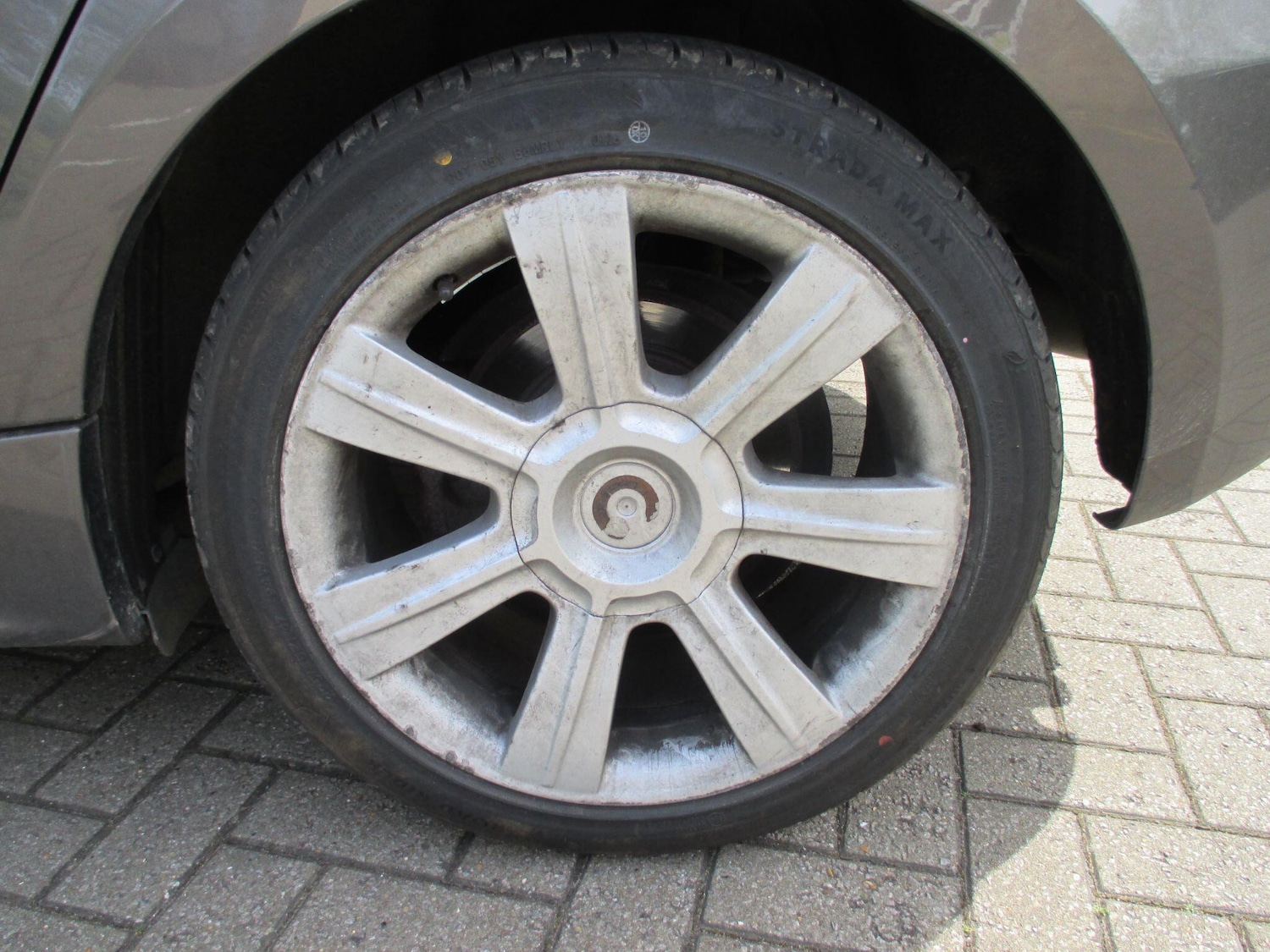 Used BMW 1 Series 2005 for sale - 78203838: Photo 11