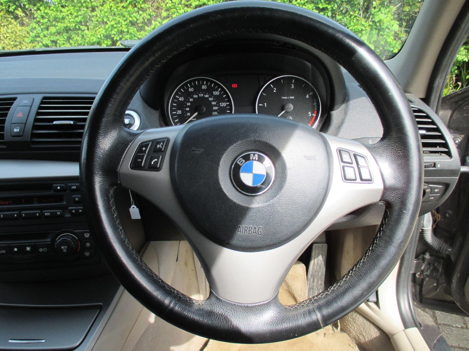 Used BMW 1 Series 2005 for sale - 78203838: Photo 13