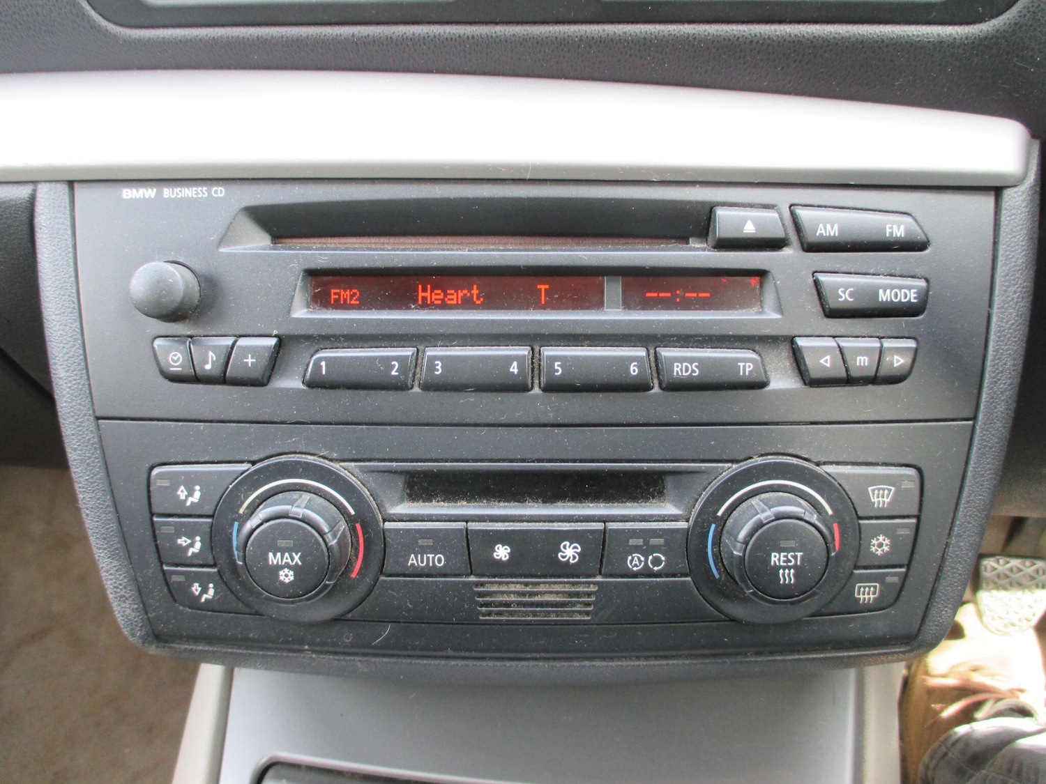 Used BMW 1 Series 2005 for sale - 78203838: Photo 15