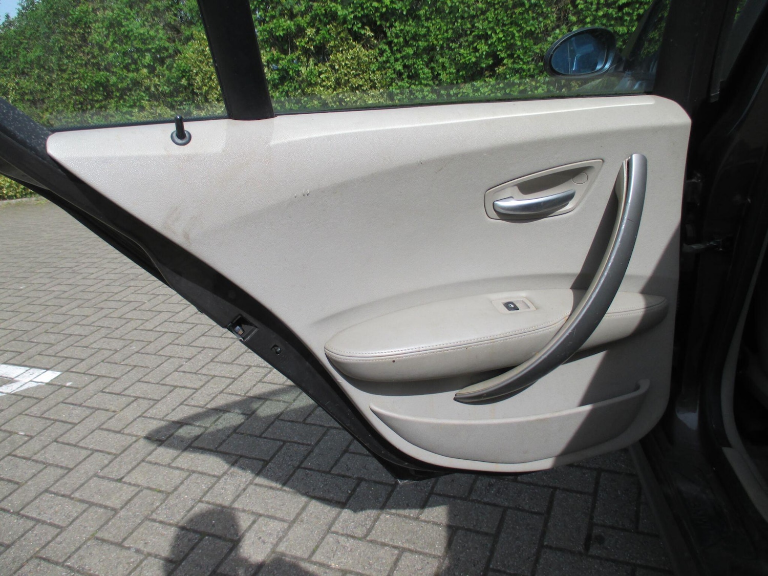 Used BMW 1 Series 2005 for sale - 78203838: Photo 18