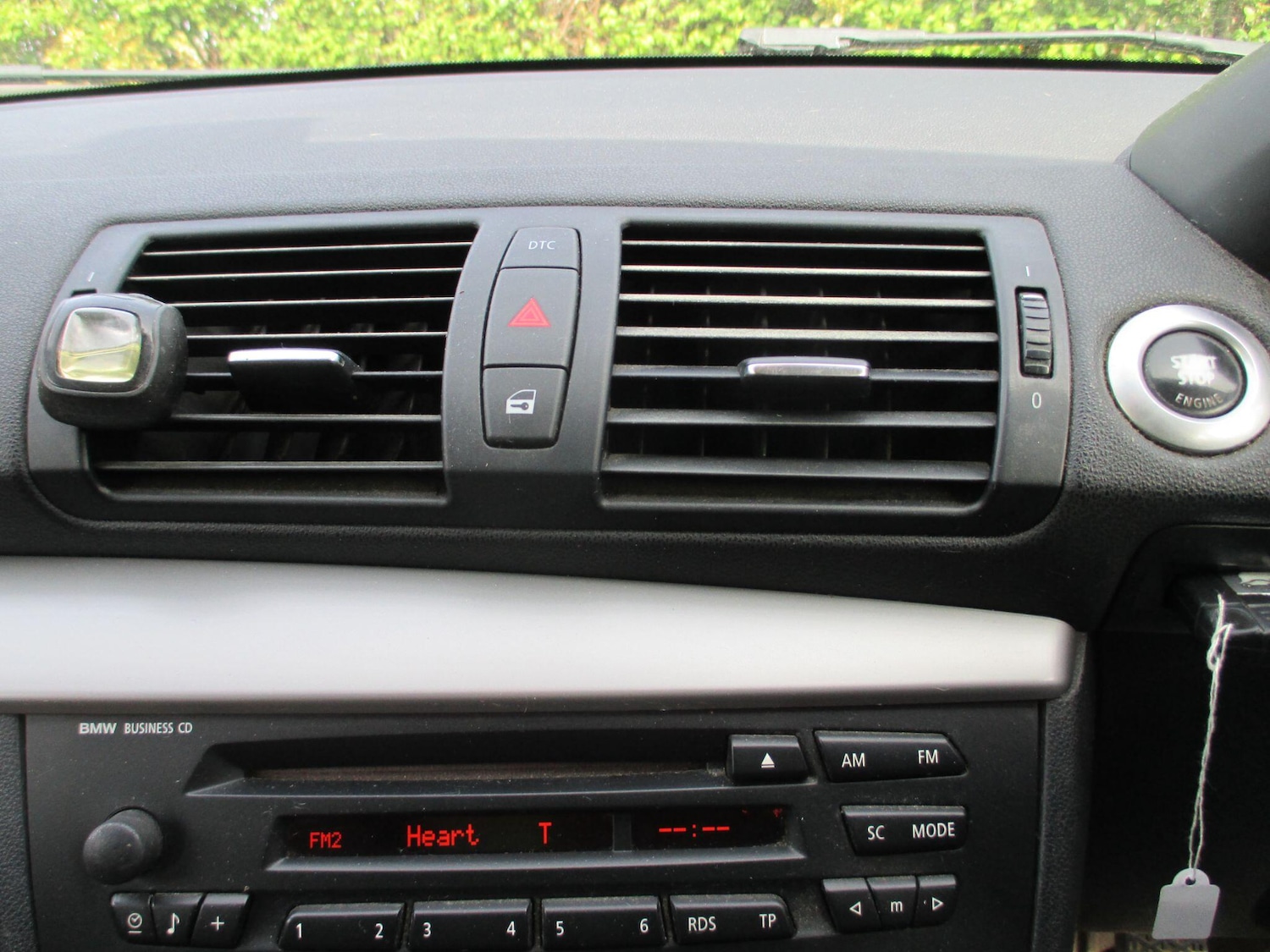 Used BMW 1 Series 2005 for sale - 78203838: Photo 24