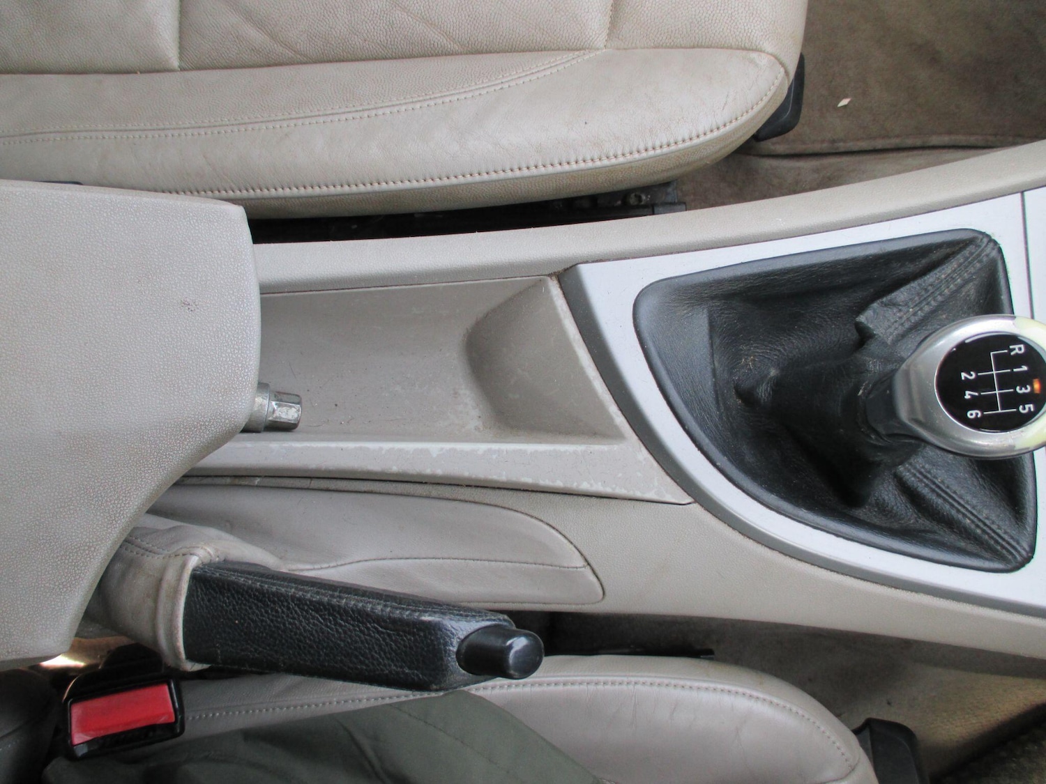 Used BMW 1 Series 2005 for sale - 78203838: Photo 26