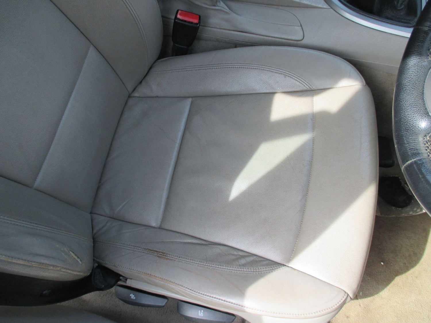 Used BMW 1 Series 2005 for sale - 78203838: Photo 28