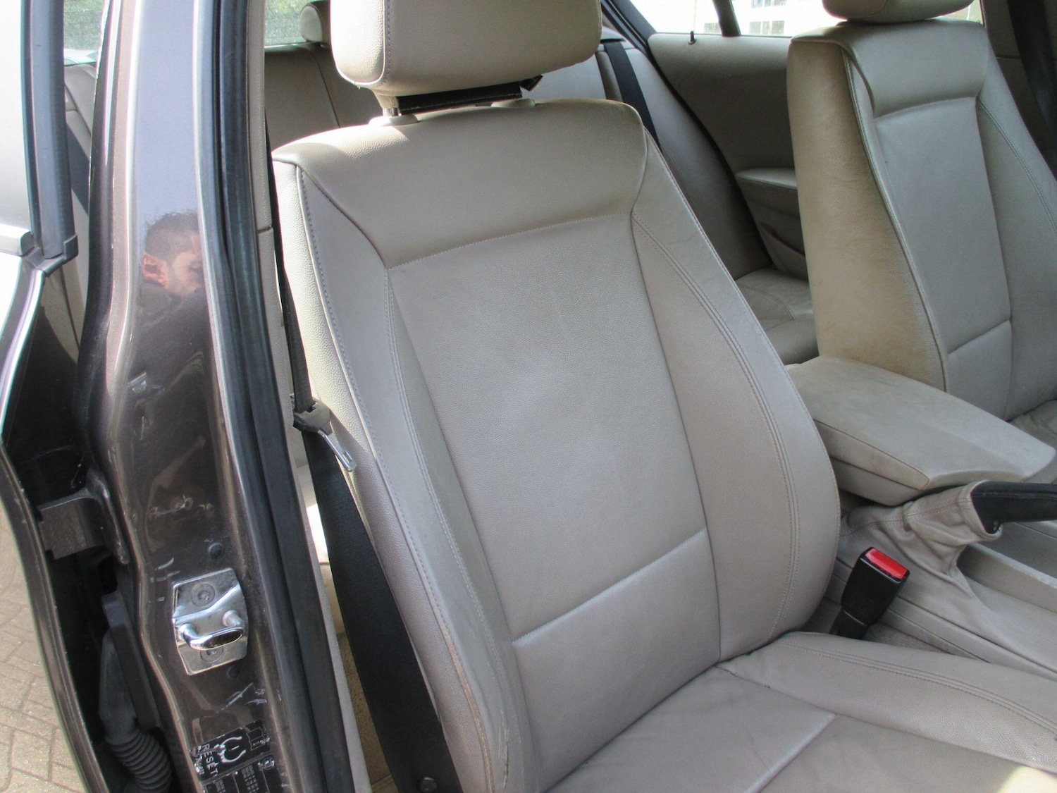 Used BMW 1 Series 2005 for sale - 78203838: Photo 29