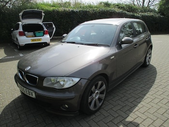 Used BMW 1 Series 2005 for sale - 78203838: Photo