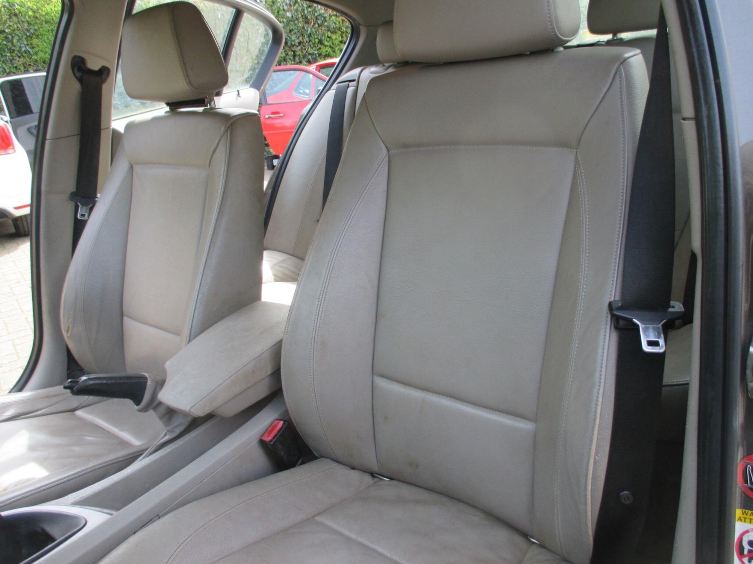 Used BMW 1 Series 2005 for sale - 78203838: Photo 31