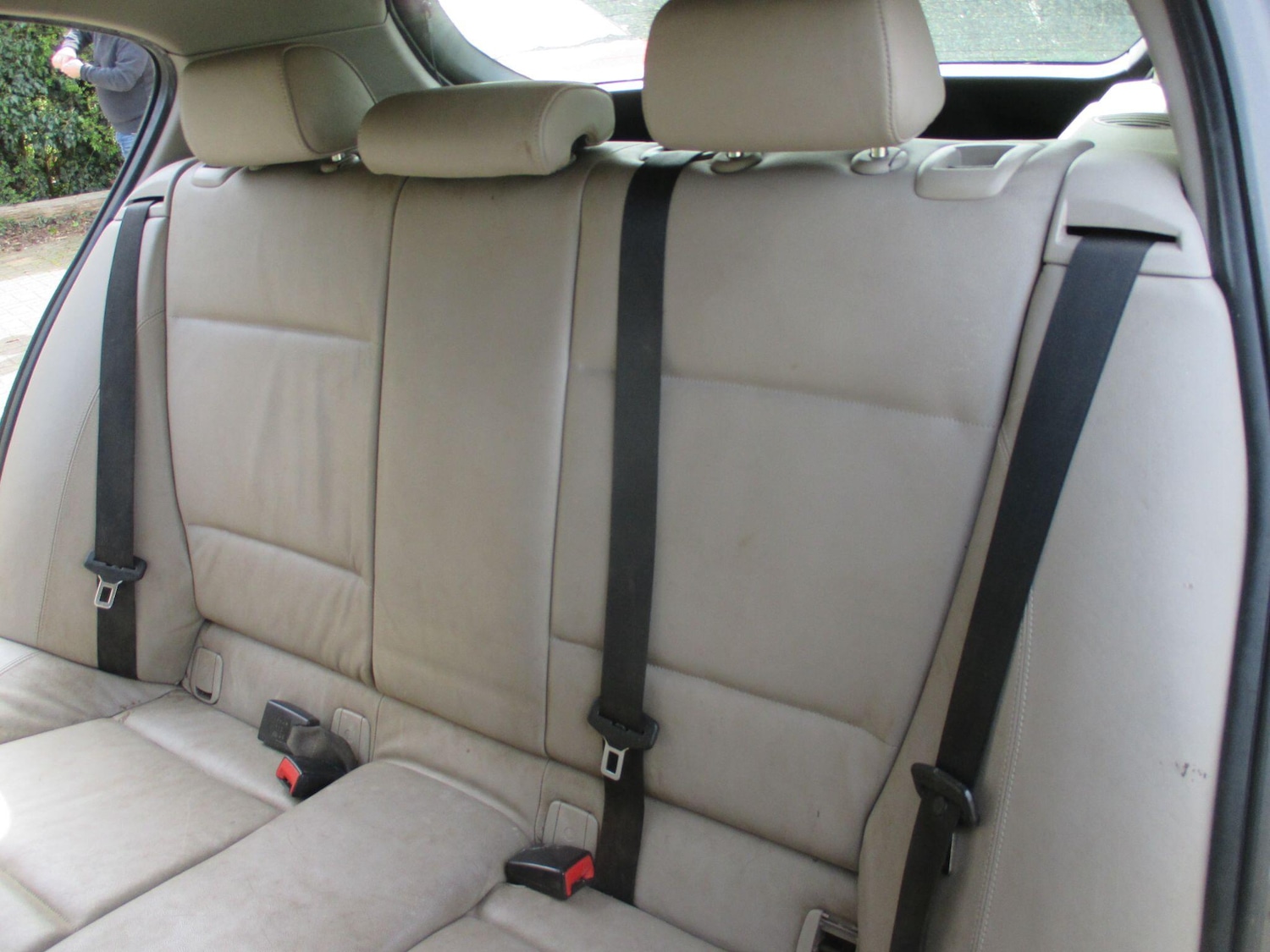 Used BMW 1 Series 2005 for sale - 78203838: Photo 35