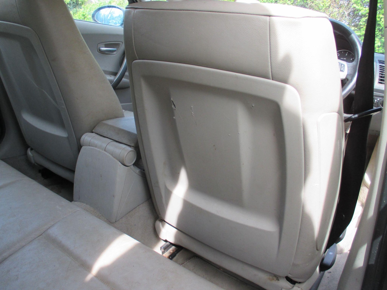 Used BMW 1 Series 2005 for sale - 78203838: Photo 37