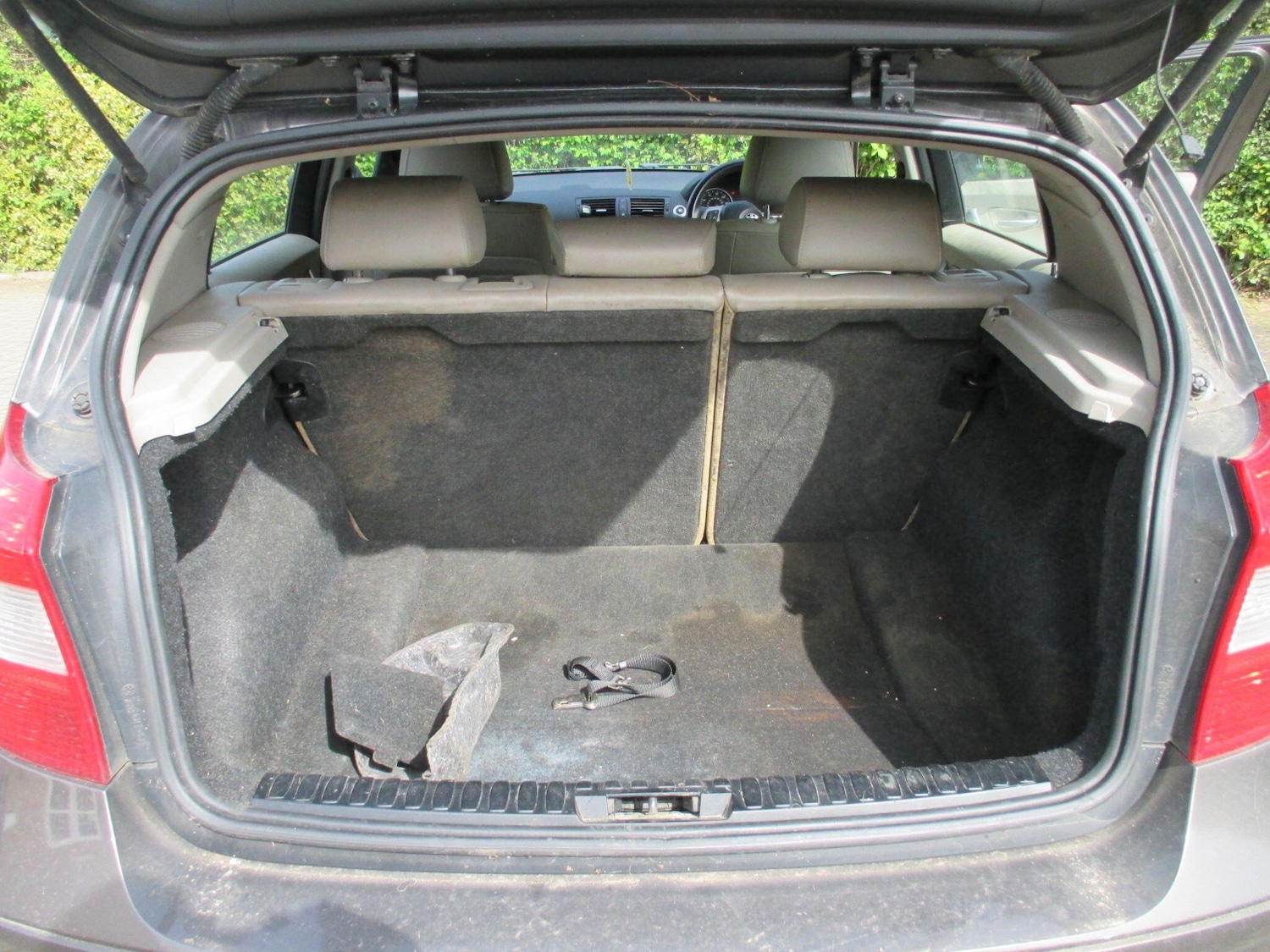 Used BMW 1 Series 2005 for sale - 78203838: Photo 38