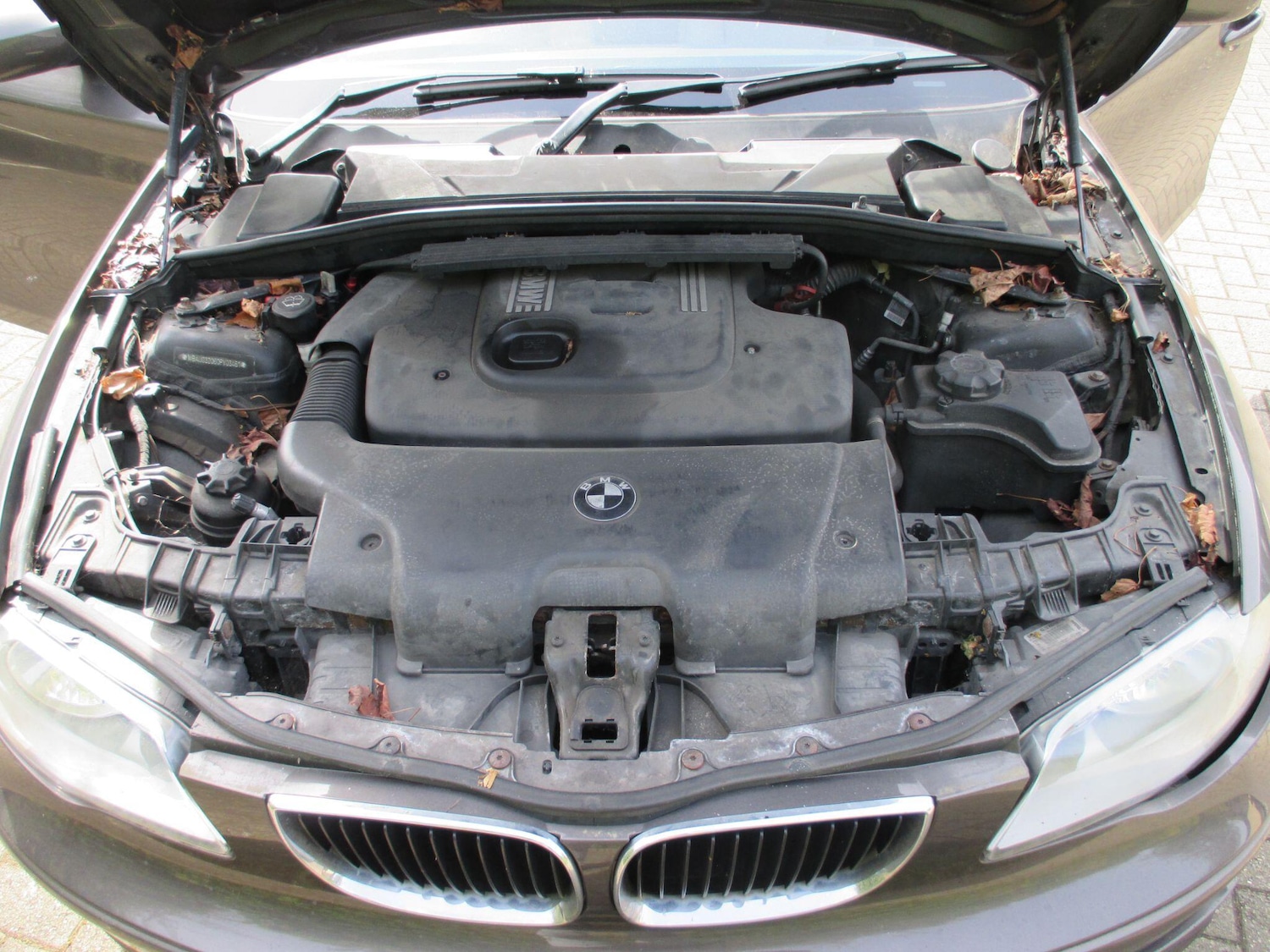 Used BMW 1 Series 2005 for sale - 78203838: Photo 39