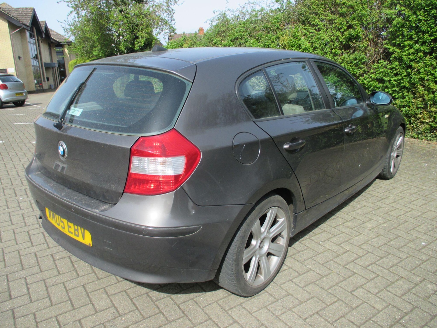 Used BMW 1 Series 2005 for sale - 78203838: Photo 5