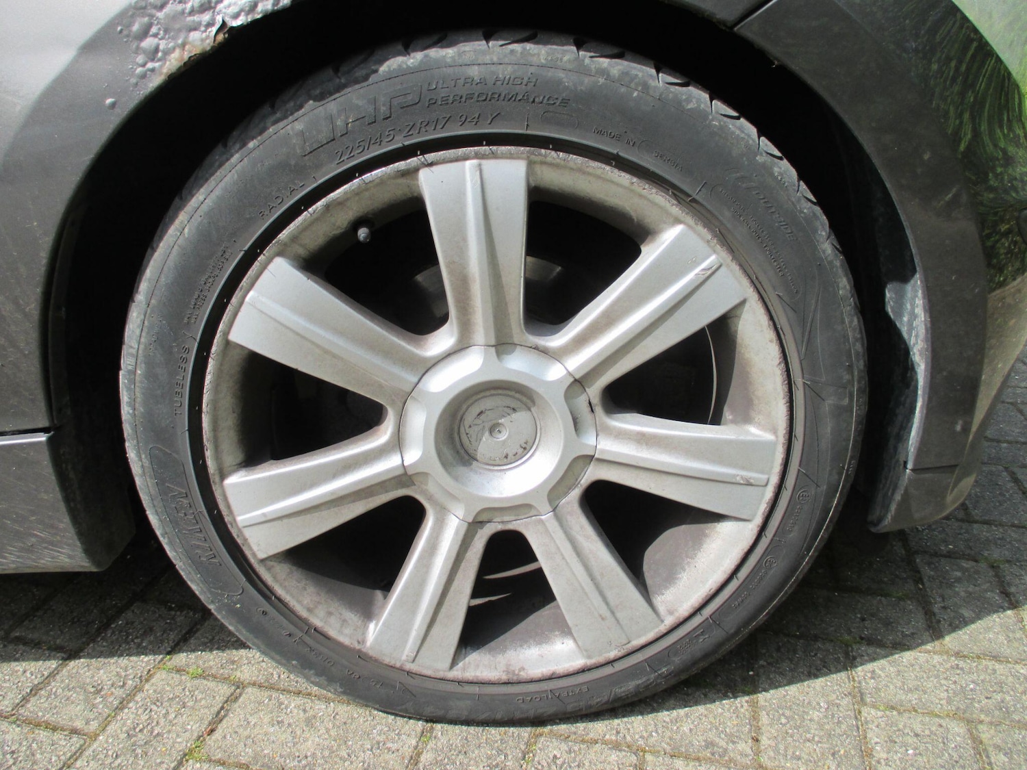 Used BMW 1 Series 2005 for sale - 78203838: Photo 9