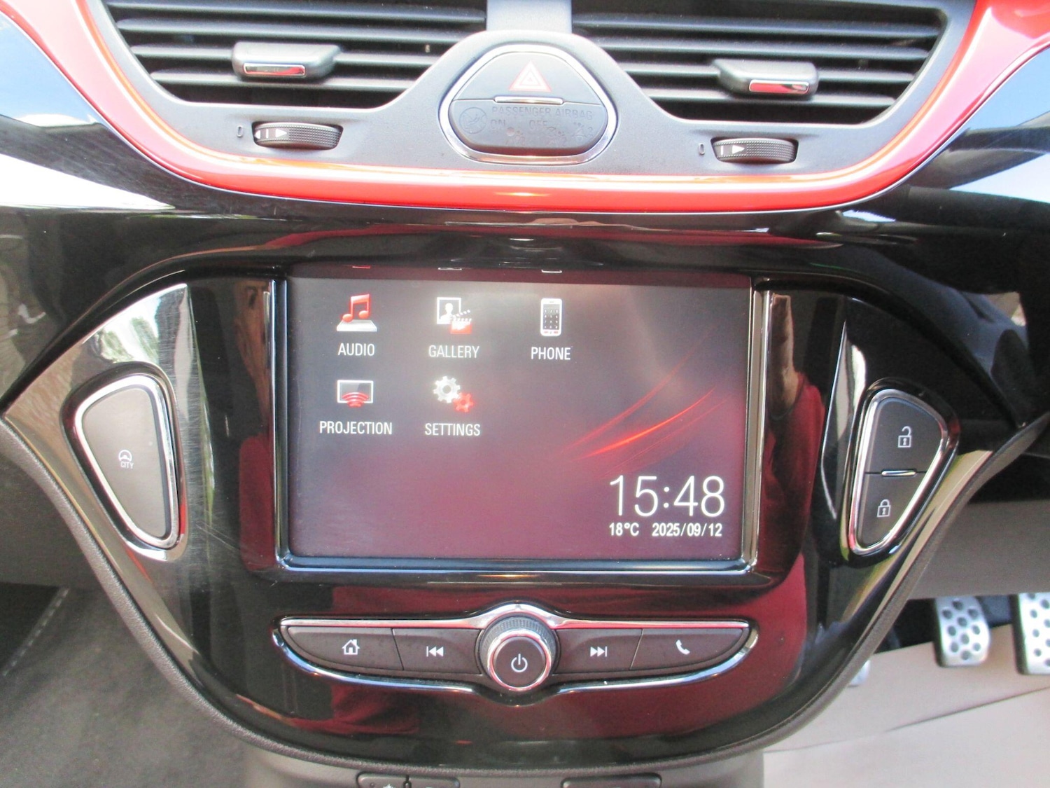 Vehicle 15
