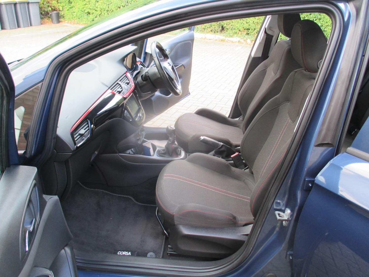 Vehicle 26