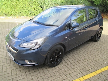 Used Vauxhall Corsa 2016 for sale - 75940158: Photo