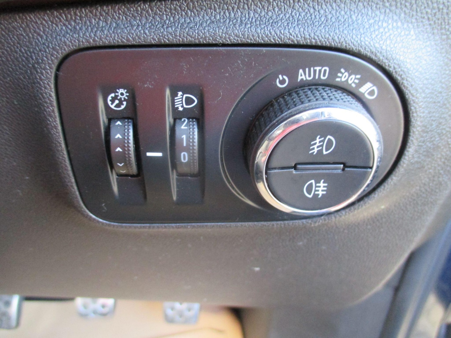 Vehicle 40