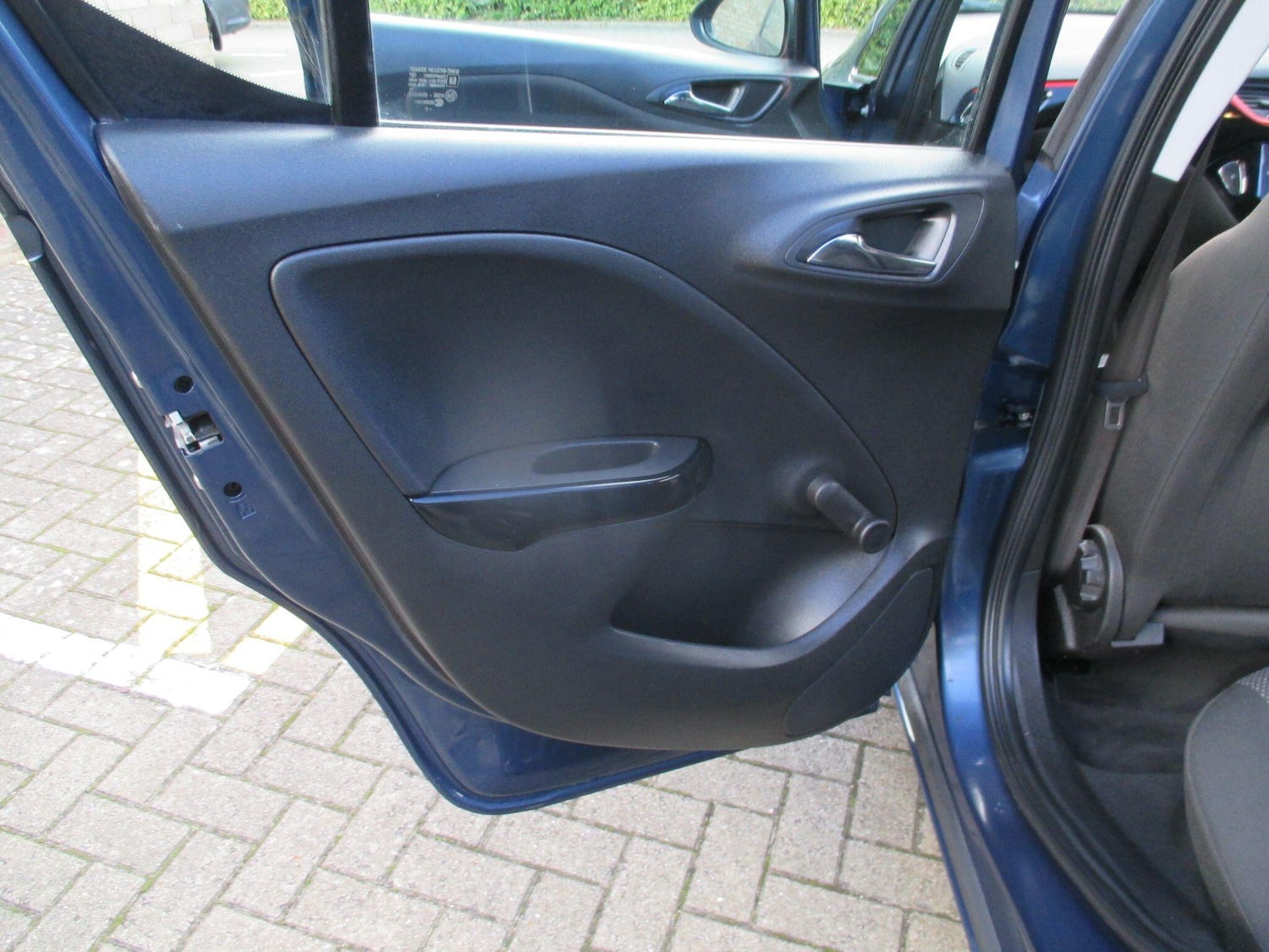 Vehicle 45