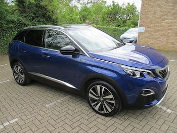 Used Peugeot 3008 2019 for sale - 78517380: Photo