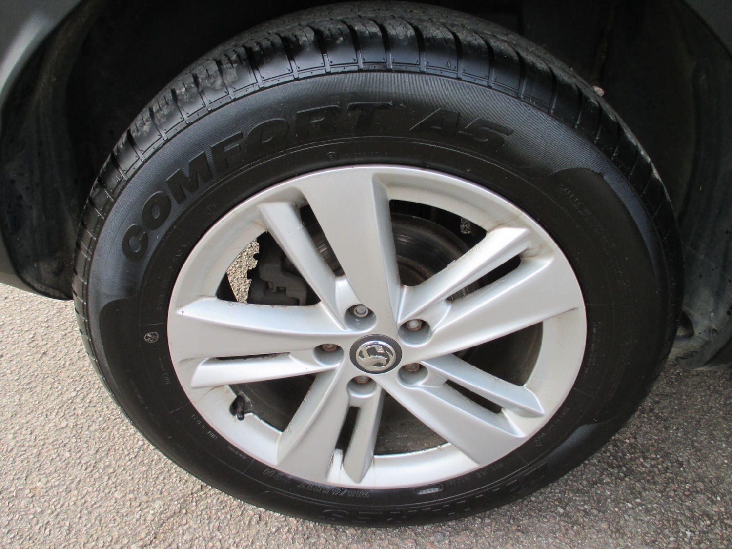 Used Vauxhall Grandland X 2018 for sale - 77926089: Photo 10