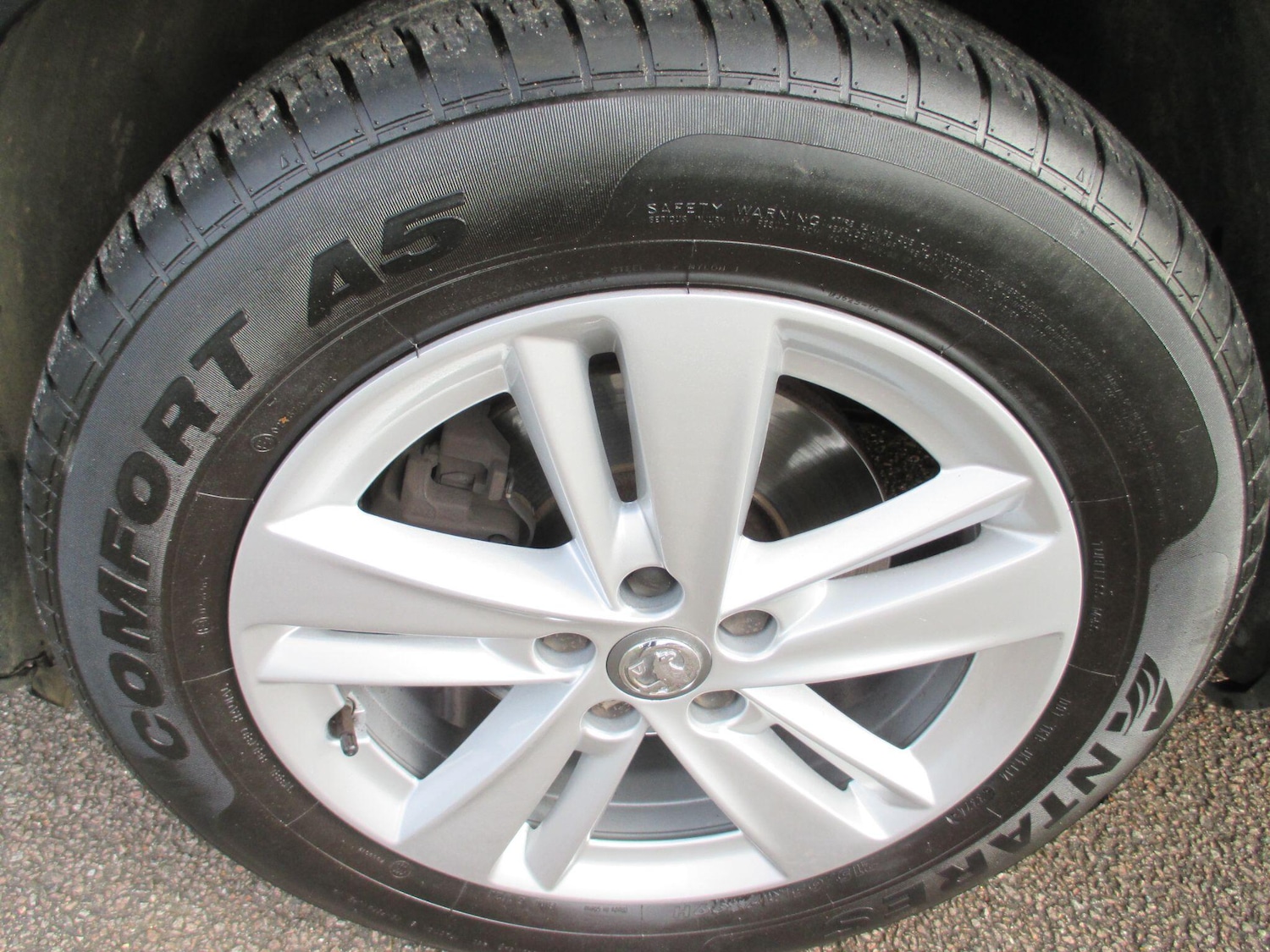 Used Vauxhall Grandland X 2018 for sale - 77926089: Photo 12