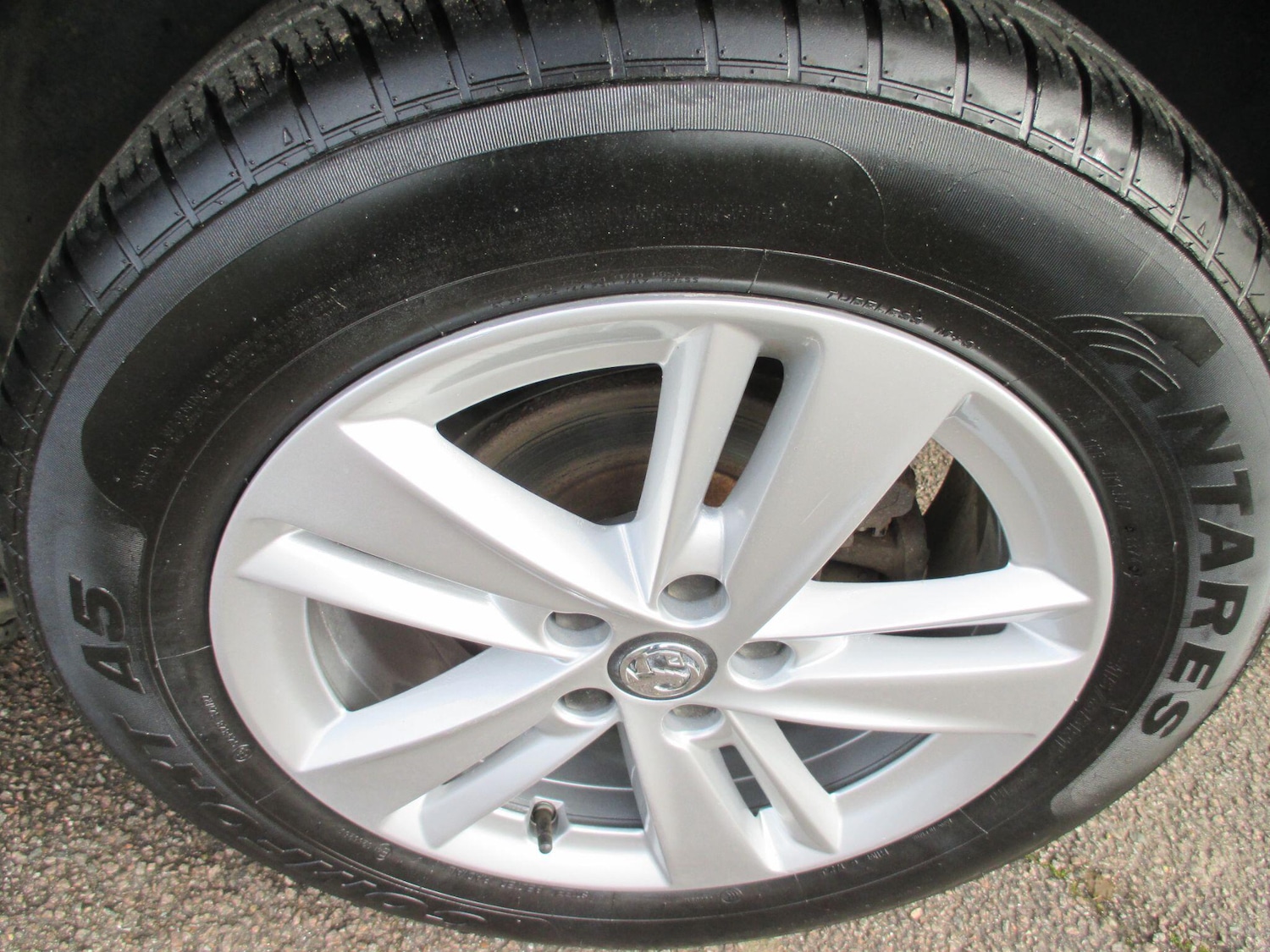 Used Vauxhall Grandland X 2018 for sale - 77926089: Photo 13