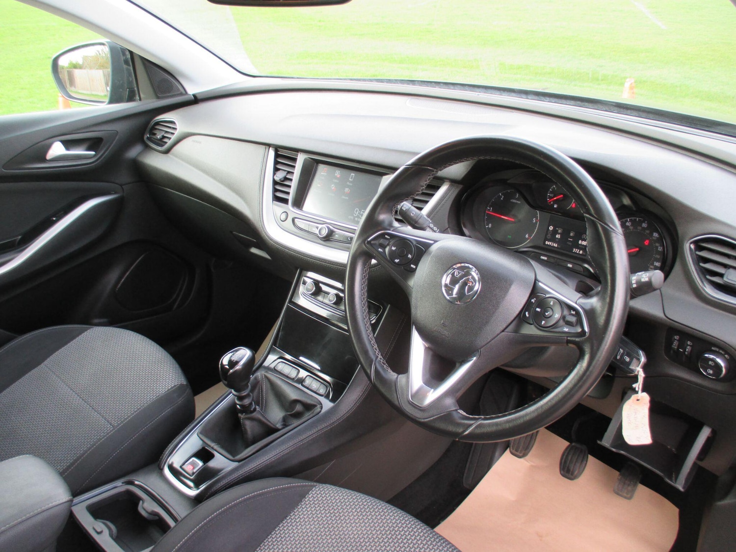 Used Vauxhall Grandland X 2018 for sale - 77926089: Photo 17