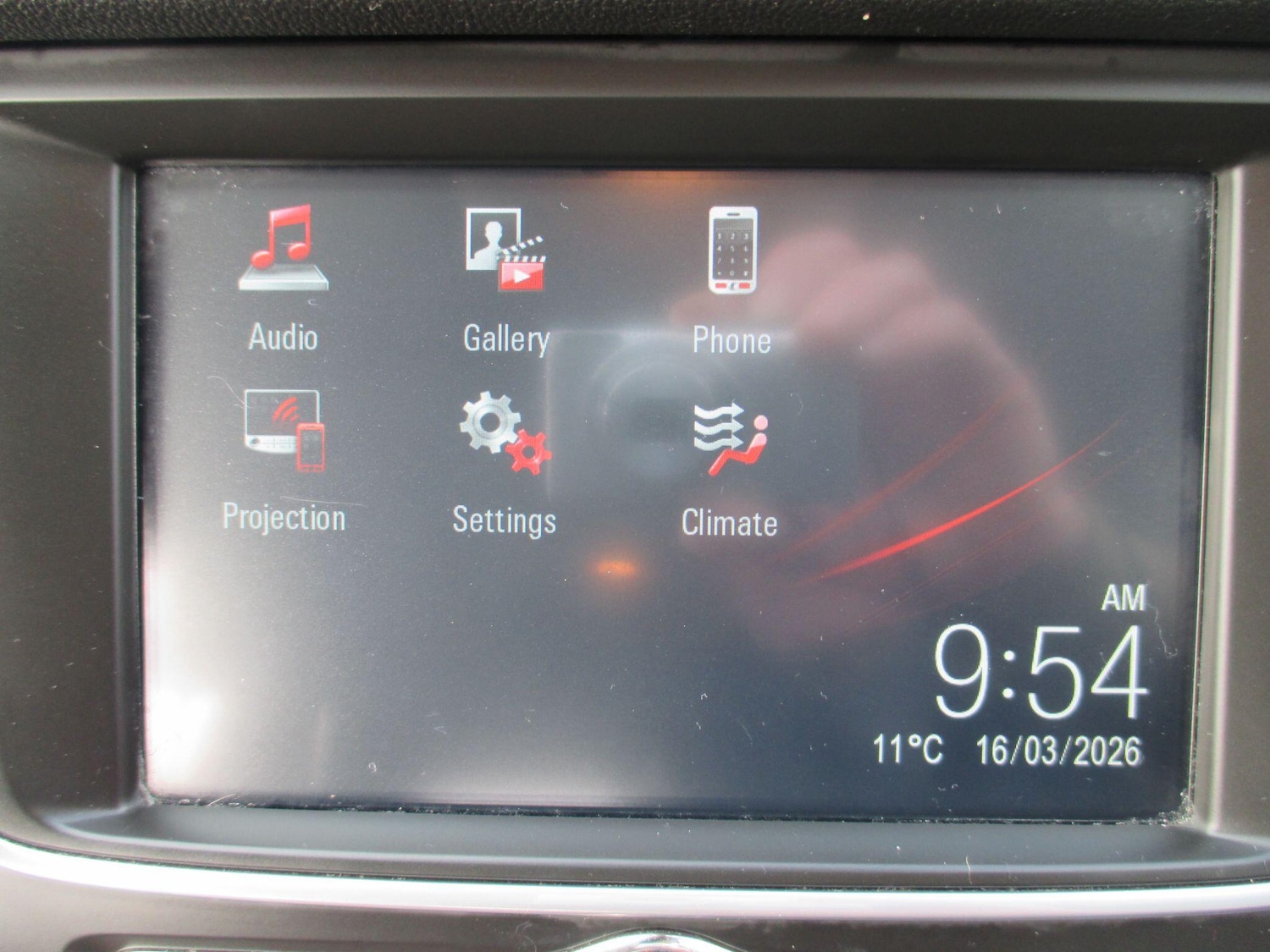 Used Vauxhall Grandland X 2018 for sale - 77926089: Photo 20