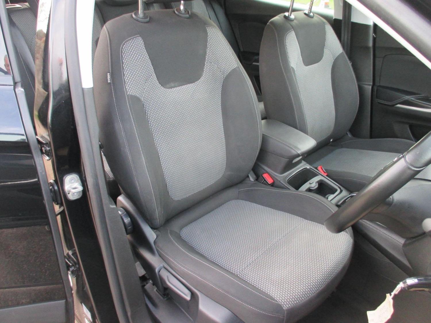 Used Vauxhall Grandland X 2018 for sale - 77926089: Photo 22