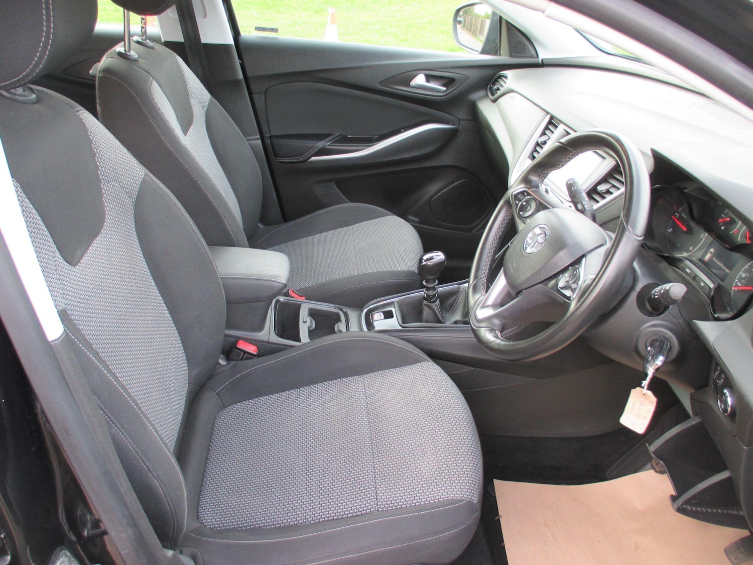 Used Vauxhall Grandland X 2018 for sale - 77926089: Photo 23