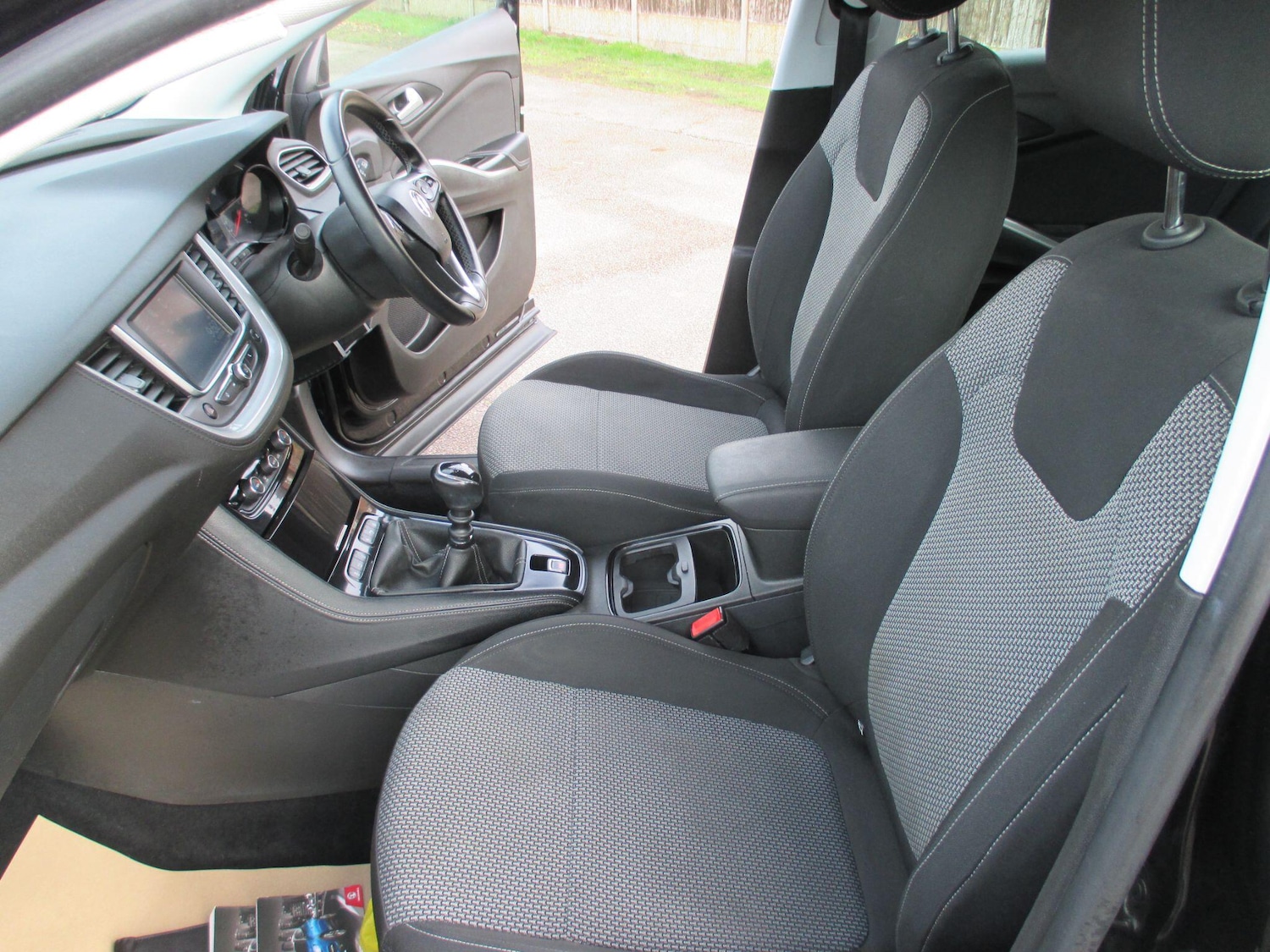 Used Vauxhall Grandland X 2018 for sale - 77926089: Photo 25