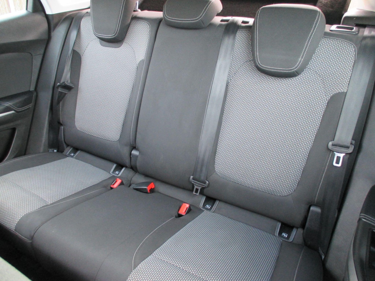 Used Vauxhall Grandland X 2018 for sale - 77926089: Photo 26